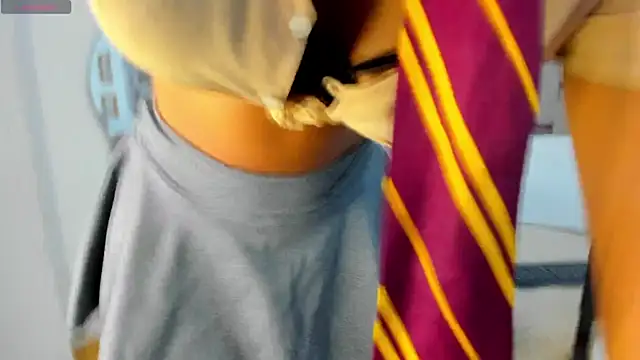 ChikiBom28 online show from October 12, 10:56 pm