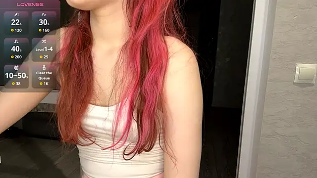 FawnDubler online show from March 29, 9:47 pm