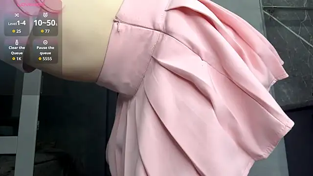 FawnDubler online show from April 12, 8:55 pm