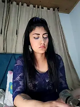 egabarbie online show from November 6, 4:40 am