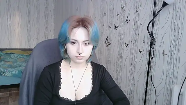 LeisaHopperstad online show from March 20, 2:22 pm