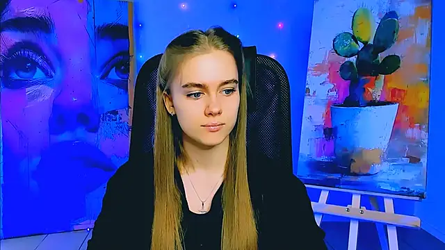 JuneWoods online show from March 10, 7:12 am