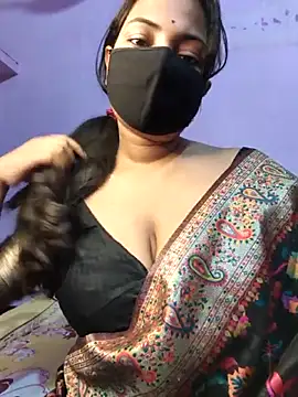 Snapshot of Queen_Shanayaa chatting on October 3, 3:06 pm Queen Shanayaa online show from October 3, 3:06 pm