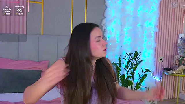 GabiBatista online show from April 6, 5:08 am