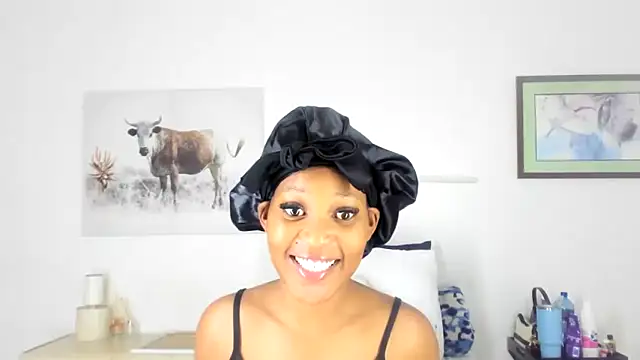 ConnieSmall24 online show from April 3, 3:26 am