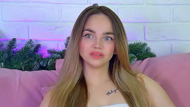 AnitaVenture online show from January 9, 4:28 am