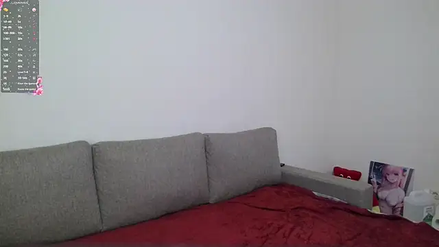 LolaVibe online show from February 14, 1:51 am