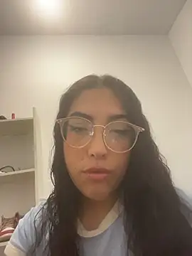 Lana18 lee1 online show from November 17, 7:47 pm