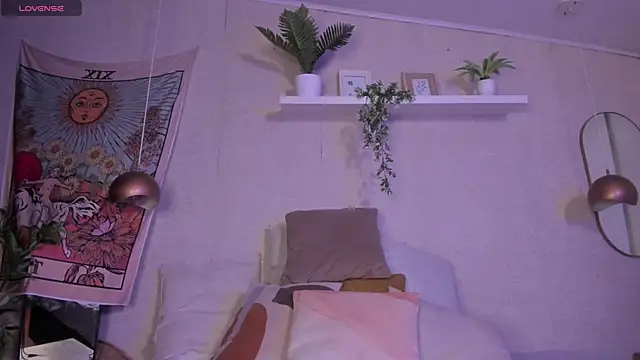 Violeta dh online show from February 2, 12:26 pm