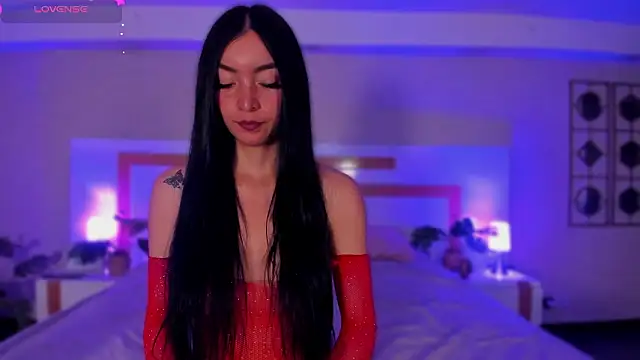 Violeta dh online show from February 24, 12:15 pm