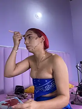 theladymonserrateshow online show from February 13, 12:07 pm