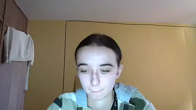 Emilia Light online show from October 23, 12:44 pm