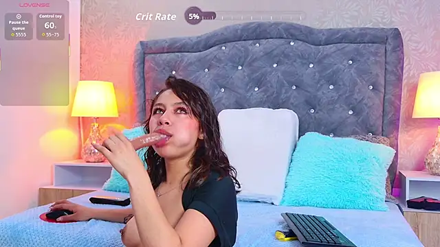 LiaTeylor online show from October 30, 7:59 pm