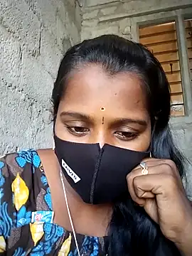 Tamil Hot Sandy online show from December 19, 5:54 am