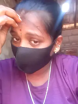 Tamil Hot Sandy online show from November 5, 3:34 am