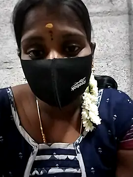 Tamil Hot Sandy online show from June 3, 5:18 pm