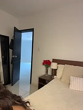 Capricho 01 online show from February 26, 6:29 pm