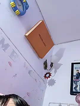 pinklajokr online show from March 8, 2:15 am