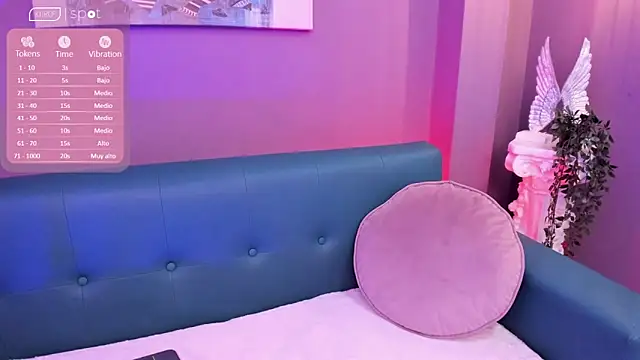 Alessiia   online show from February 13, 3:08 am