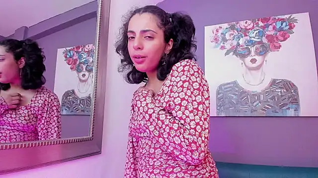 Alessiia   online show from December 17, 3:22 am