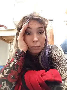 Conny Shellie online show from October 23, 9:21 pm