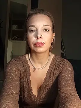 Conny Shellie online show from March 16, 1:48 pm