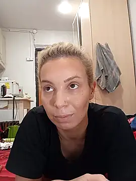 Conny Shellie online show from November 30, 7:29 pm