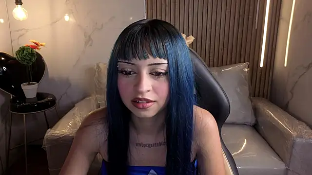  ceeleste cute  online show from March 27, 7:03 pm