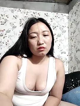 zhen-zo online show from March 28, 12:59 pm