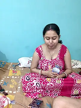 Hot Misti 69 online show from February 27, 10:04 am