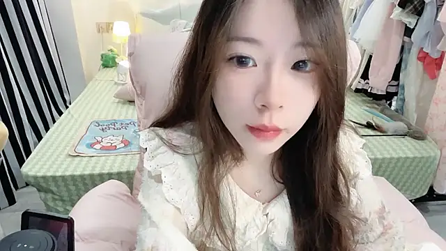 Gardenia-222 online show from April 29, 2:53 pm