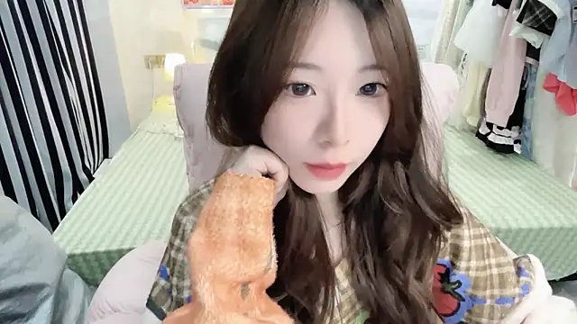 Gardenia-222 online show from February 10, 1:36 pm