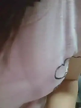 BunnyXia online show from June 27, 2:01 am