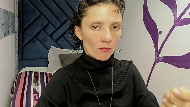 Valery More   online show from November 6, 12:22 pm