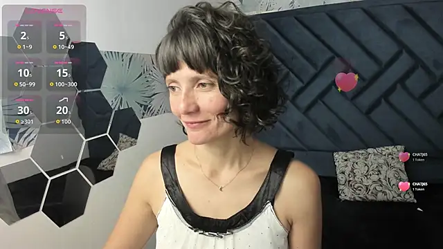 Valery More   online show from January 7, 1:36 pm