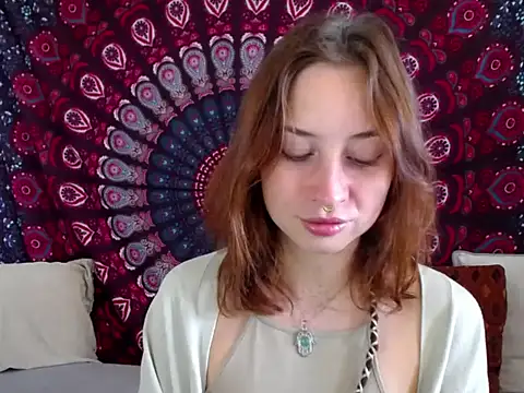 AdalynKiss online show from July 22, 6:14 am