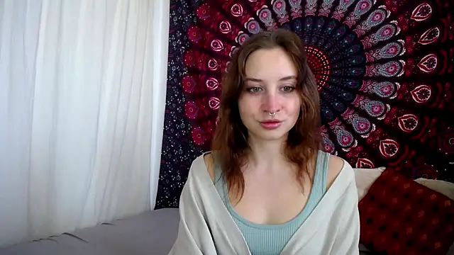 AdalynKiss online show from March 11, 7:23 am