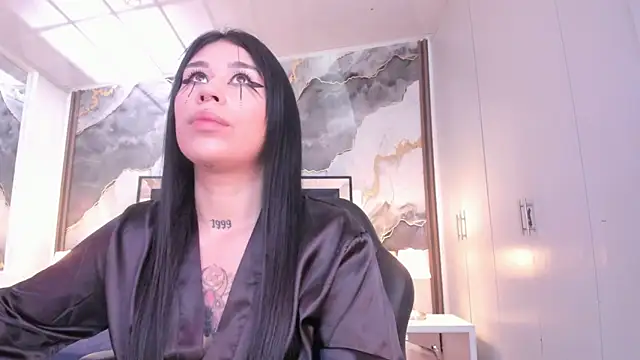 SusanVilla online show from February 21, 7:58 pm