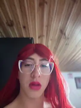 NICOLLE  12 online show from February 27, 3:06 am