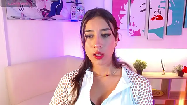 koyuki san online show from February 17, 12:15 pm