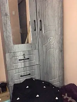 gingergirl67  online show from April 15, 9:10 am