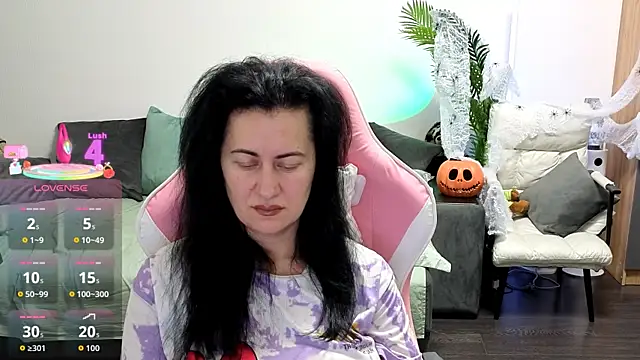 Snapshot of monnica_vibe_ chatting on October 21, 9:46 am monnica vibe online show from October 21, 9:46 am