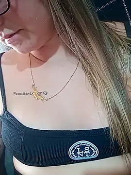 alegata27 online show from June 6, 3:40 pm