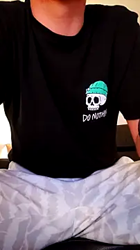 MidnightRogue online show from November 1, 9:30 pm