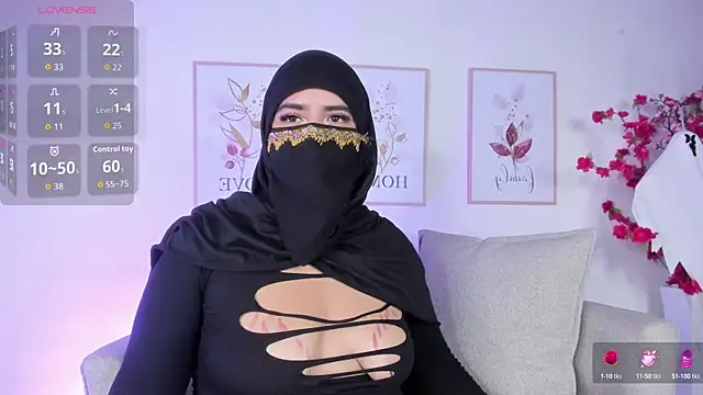 Snapshot of dalila_gool chatting on October 5, 2:38 am dalila gool online show from October 5, 2:38 am