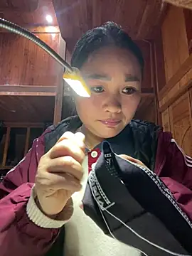 Liu30 online show from January 14, 1:49 pm