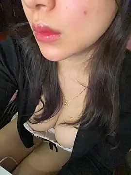 Gina999 online show from November 27, 1:14 pm