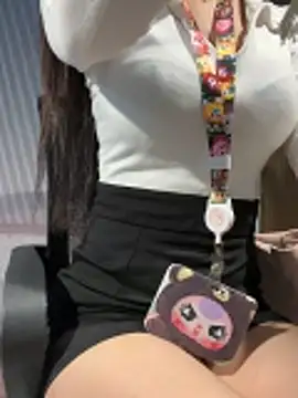 Gina999 online show from March 2, 6:03 am