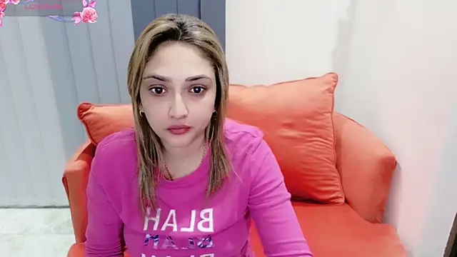 INDIANROMANCE online show from May 21, 3:15 am