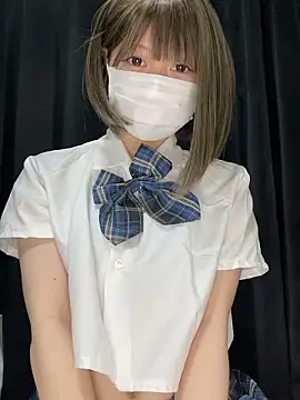 Nyamo-chan online show from December 22, 10:13 pm